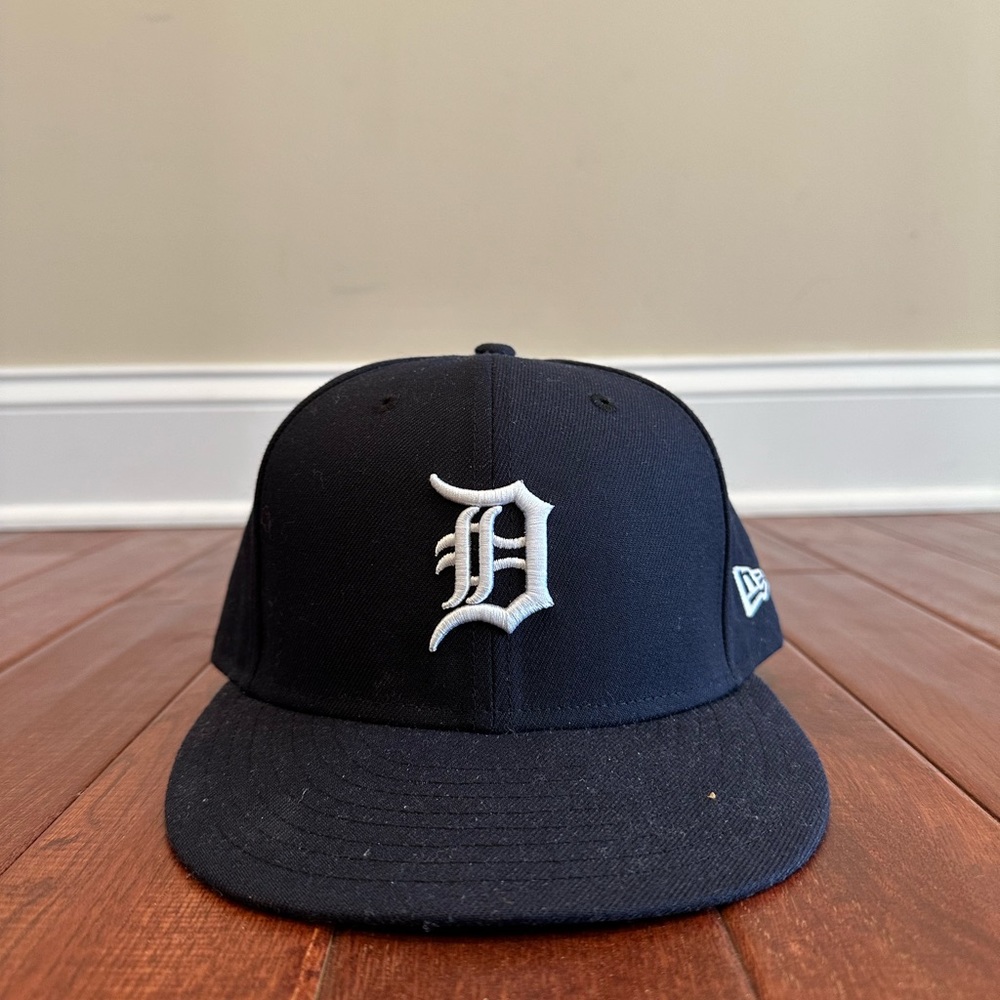 Detroit Tigers Hat
